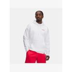 Erkek UA Project Rock Icon Fleece Kapüşonlu Sweatshirt 1389916-100