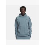 Erkek UA Unstoppable Fleece HD EU Sweatshirt 1389350-587