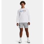 Erkek Ua Unstoppable Fleece Şort 1379809-011