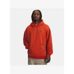 Erkek UA Unstoppable Fleece TXTR Kapüşonlu Sweatshirt 6003867-842
