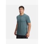 Erkek UA Vanish Elite Dikişsiz Kısa Kollu T-shirt 1376781-587
