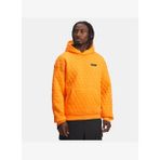 Erkek UA X Mansory Heavyweight Fleece Kapüşonlu Sweatshirt 6009102-793