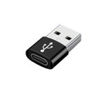 Erkek Usb To Dişi Type-c Çevirici Data Otg Adaptör Dönüştürücü Usb V3.0