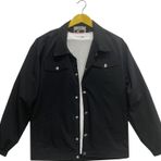 Erkek Uzun Kol Cepli Slim Fit Yağmurluk Ceket