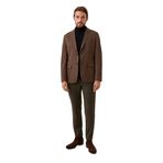 Erkek Yarım Balıkçı Boğazlı Triko Siyah Slim Fit Pamuklu Sık Örme Kazak NCS JEANS 3005 SİYAH L