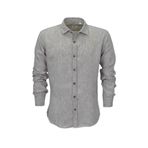 Erkek Yazlık Slim Fitt Uzun Kol Gömlek 2431 BGL-ST04755