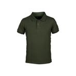 Erkek Yeşil Polo Yaka T-Shirt