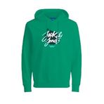 Erkek Yeşil Sweatshirt JACK&JONES ORIGINALS