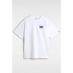 Erkek Z Legacy Loose Tişört - XS - Beyaz
