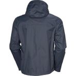 Erkekler İçin Helly Hansen Loke Yağmurluk Mont 2.0 Su Geçirmez ve Rüzgar Geçirmez S Beden