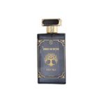 Erkekler İçin Horus Nefertem Black Magic Odunsu Koku EDP 100 ml Parfüm