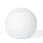 Erkekler için H&W Golf Topu Kumbarası, Kıymıksız Para Kutusu, Büyük Top Sporları Temalı Madeni Para Bankası, Çocuklar İçin En İyi Para Kutusu Doğum Günü Hediyeleri