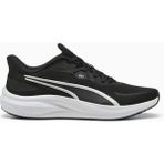 Erkekler için Puma Skyrocket Lite 2 Siyah Koşu Ayakkabısı Kauçuk Taban ve Nefes Alabilir Malzeme