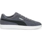 Erkekler İçin Puma Smash 3.0 Gri Sneaker Ayakkabı Hafif Ve Esnek Yapısıyla Günlük Kullanıma Uygun