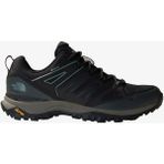 Erkekler İçin The North Face M Hedgehog Gore-Tex Trekking Ayakkabısı Siyah Renkli Konforlu Tasarım