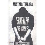 Erkekler Ne İster? / Psikolog Mustafa Topkara / Karma Kitaplar