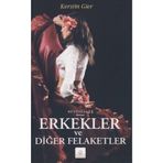 Erkekler ve Diğer Felaketler - Kerstin Gier