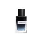 Erkeklere Özel Özgüven ve Şıklığıyla Etkileyici Amber ve Odunsu Kokulu Y - Eau de Parfüm 60ml