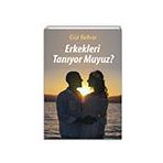 Erkekleri Tanıyor Muyuz - Gül Behar - Cinius Yayınları