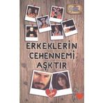 Erkeklerin Cehennemi Aşktır - Tolga Al