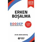 Erken Boşalma - Berk Karataş