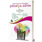 Erken Çocukluk Döneminde Çocuk Lça Eğitim-Eğiten Kitap