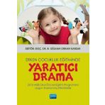 Erken Çocukluk Eğitiminde Yaratıcı Drama Nobel Akademik Yayıncılık