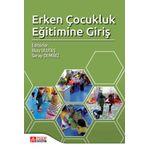 Erken Çocukluk Eğitimine Giriş - Pegem Akademi Yayıncılık