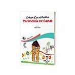 Erken Çocuklukta Yaratıcılık ve Sanat Eğiten Kitap Yayınları