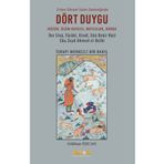 Erken Dönem İslam Geleneğinde Dört Duygu Gökhan Özcan Kaknüs Yayınları