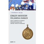 Erken Modern İslamda Zaman - Stephen P. Blake