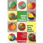 Erken Okur-Yazarlık - 0-3 Yaş Arası Çocuk Kitapları - Bettina Kümmerling-Meibauer