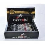 Erkexn 12 Adet 15 Gr Stick Macun Özel Kutu 1 Kutu