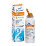 Erkim Sinomarin Children 100 ml Hipertonik Deniz Suyu Solüsyonu