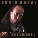 Erkin Koray - Gün Ola Harman Ola - Plak