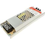 Erkled 12 Volt Slim Şerit LED Trafosu - 12,5 Amper