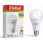 Erkled 12W Beyaz LED Ampul