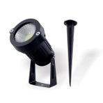 Erkled Erk3305 7W Led Lighting 220-240V 50/60 Hz Günışığı Kazıklı Çim Armatürü