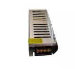 Erkled Slim 12V 12.5A Şerit Led Trafosu 150W Ip20 (12 Volt 12.5 Amper 15Mt Ye Kadar Kullanım İçin Uygundur)