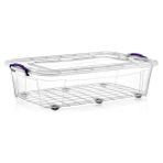 Erkoç 4 No Tekerlekli Saklama Kabı Multibo x 40 Lt E-513