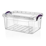 Erkoç 7 No Kiler Saklama Kabı Multibo x 22 Lt E-506
