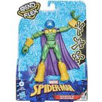 Erkol F0973 Mysterio Bend & Flex Figür / +4 Yaş / Spider-Man