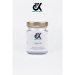 ERKON KİMYA 200 gr Sedefli Toz Pigment Boya / Gri / Epoksi İçin