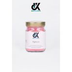 ERKON KİMYA 200 gr Sedefli Toz Pigment Boya / Pembe / Epoksi İçin