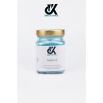 ERKON KİMYA 200 gr Sedefli Toz Pigment Boya / Turkuaz / Epoksi İçin