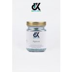 ERKON KİMYA 200 gr Sedefli Toz Pigment Boya / Yeşil / Epoksi İçin