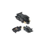 ERKOTECH KORKMAZ A341-04 A369 Çaykolik Uyumlu Semaver Buhar Emniyet Termostatı