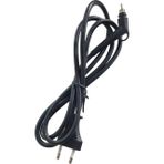 Erkotech Rowenta Uyumlu CF6220 Uyumlu Saç Düzleştirici Kablosu
