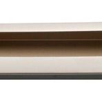 Erkul 1021-Sümbül İnox 192 mm Mobilya Kulp