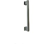 Erkul 2503-Gediz 224 mm Krom Mobilya Kulp